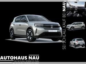Opel Frontera Edition Hybrid **Gewerbehammer**