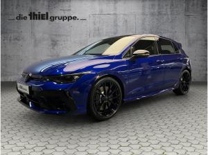 Volkswagen Golf R 2,0 TSI Back Edition "einer der Letzten"
