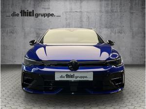 Volkswagen Golf R 2,0 TSI Back Edition "einer der Letzten"