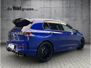 Volkswagen Golf R 2,0 TSI Back Edition "einer der Letzten"