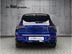 Volkswagen Golf R 2,0 TSI Back Edition "einer der Letzten"