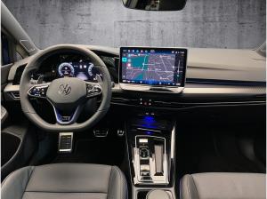 Volkswagen Golf R 2,0 TSI Back Edition "einer der Letzten"