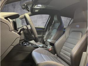 Volkswagen Golf R 2,0 TSI Back Edition "einer der Letzten"