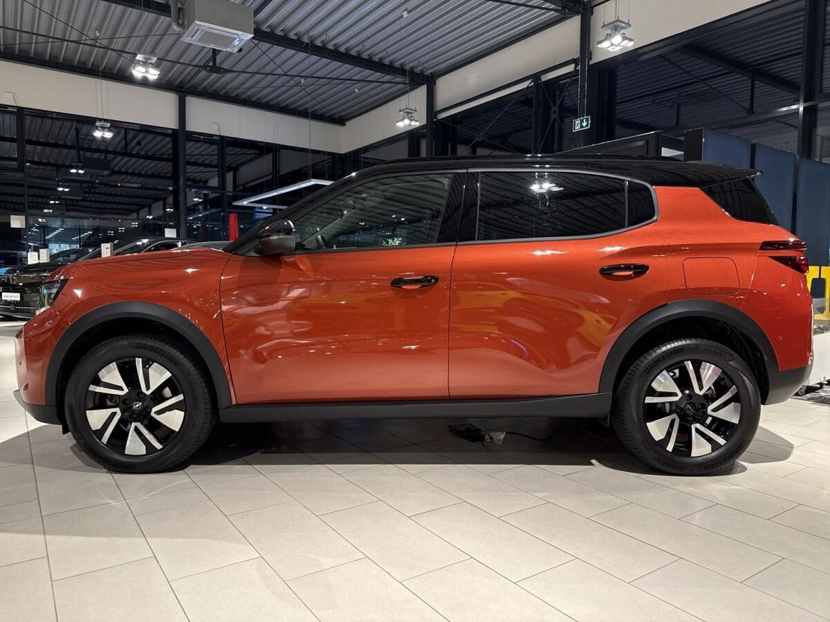 Opel Frontera Elektro GS 🔥 ❗❗Herbst-Deal❗❗ 🔥