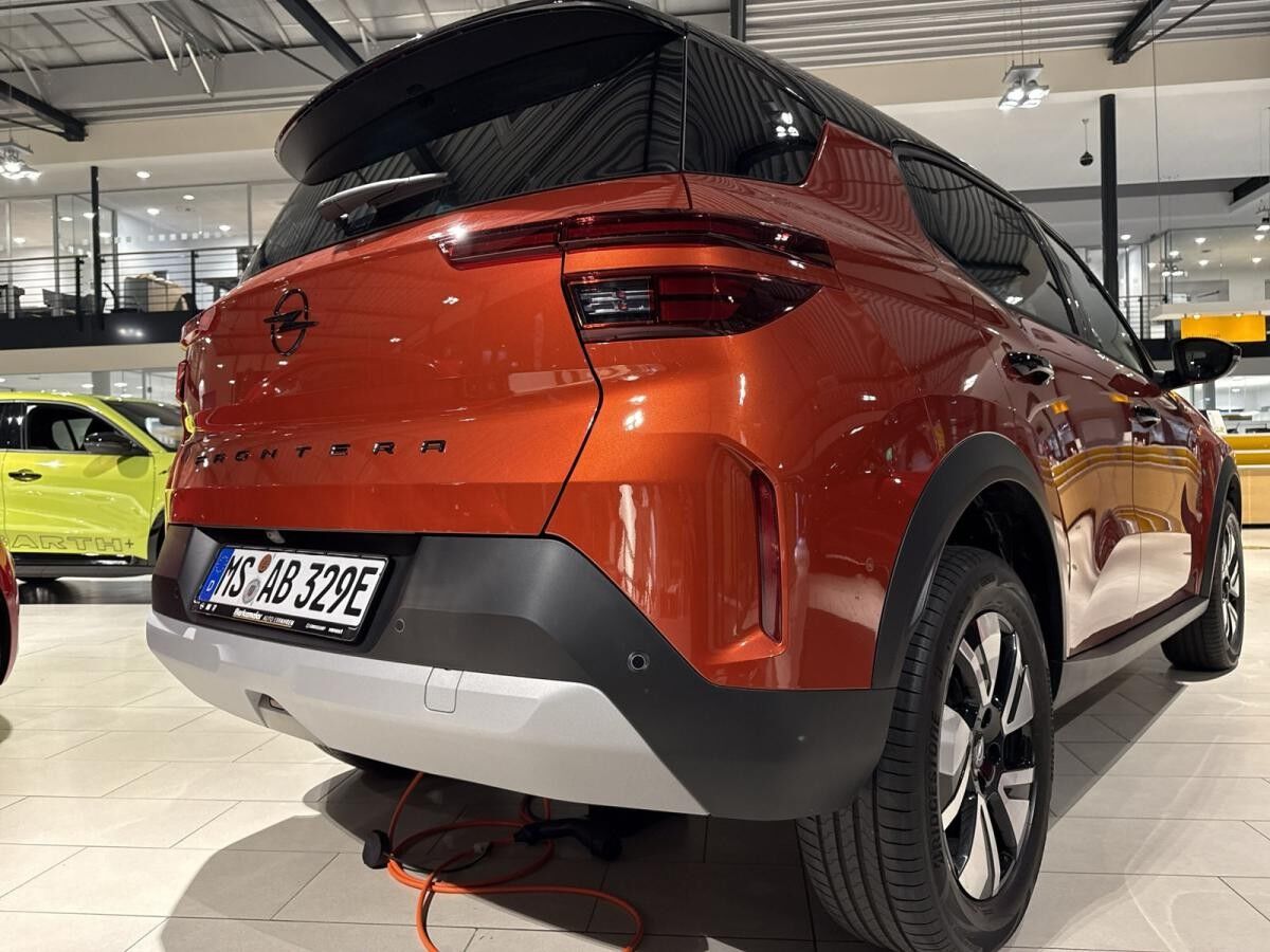 Opel Frontera Elektro GS 🔥 ❗❗Herbst-Deal❗❗ 🔥