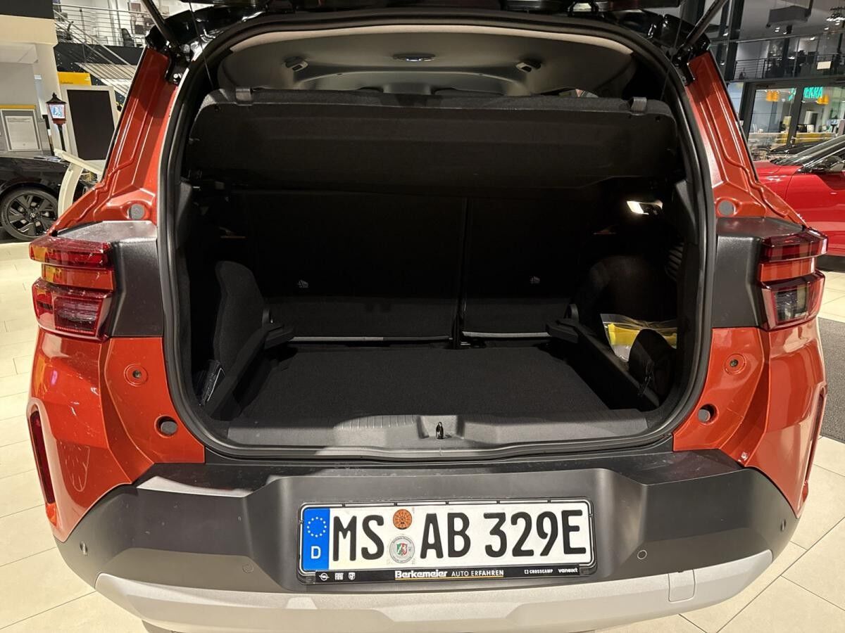 Opel Frontera Elektro GS 🔥 ❗❗Herbst-Deal❗❗ 🔥