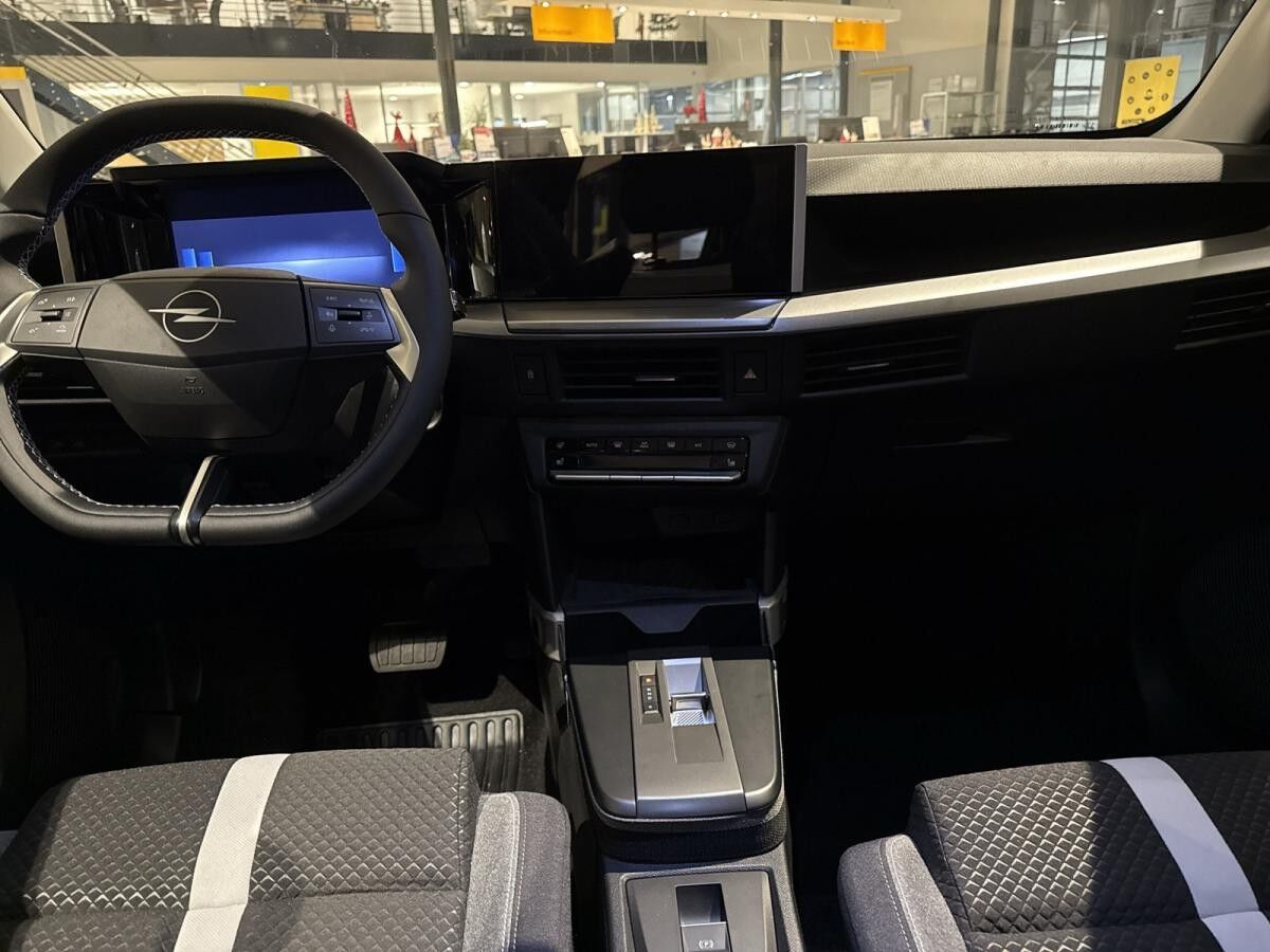 Opel Frontera Elektro GS 🔥 ❗❗Herbst-Deal❗❗ 🔥