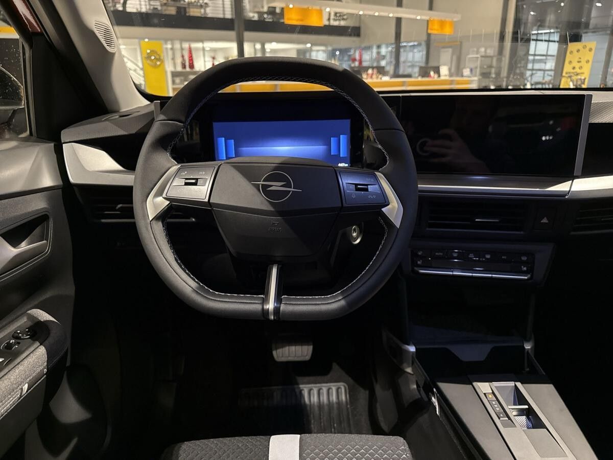 Opel Frontera Elektro GS 🔥 ❗❗Herbst-Deal❗❗ 🔥