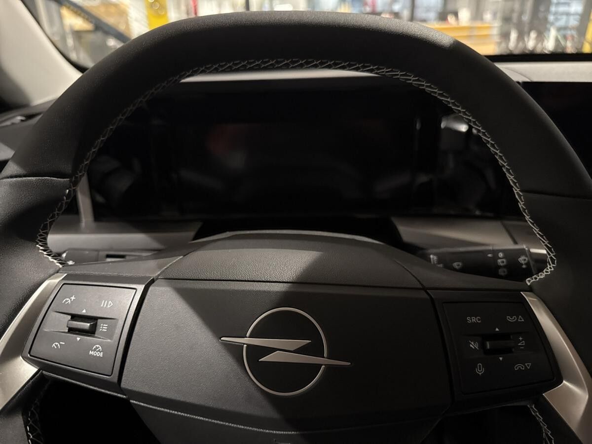 Opel Frontera Elektro GS 🔥 ❗❗Herbst-Deal❗❗ 🔥