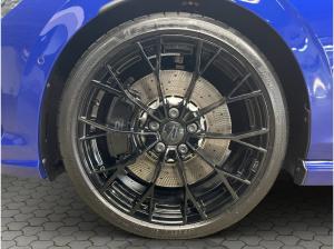 Volkswagen Golf R 2,0 TSI Back Edition "einer der Letzten"