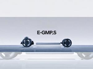 Kia PV5 Cargo BASIS 51,5kwh L2H1 (NUR UNTERNEHMEN MIT HR EINTRAG)