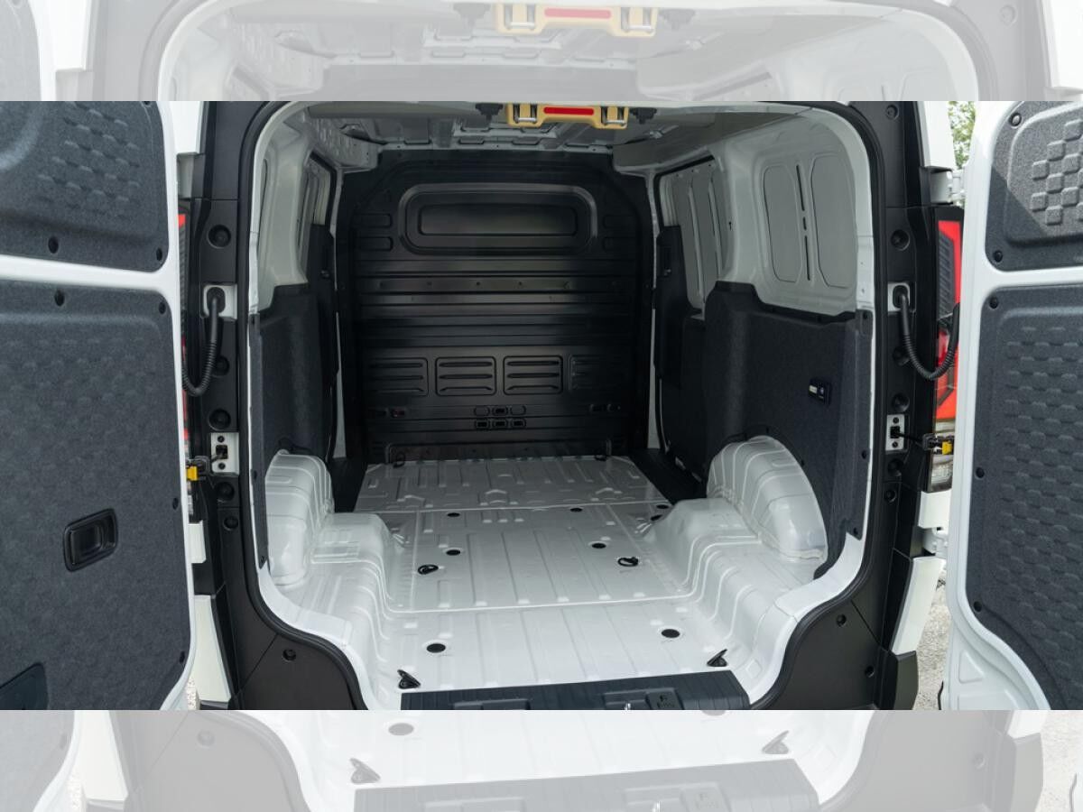 Kia PV5 Cargo Essential 51,5kwh L2H1