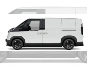 Kia PV5 Cargo BASIS 51,5kwh L2H1 (NUR UNTERNEHMEN MIT HR EINTRAG)