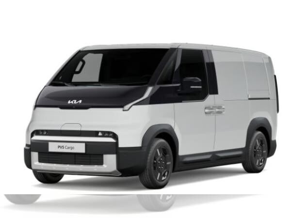 Kia PV5 Cargo Essential 51,5kwh L2H1
