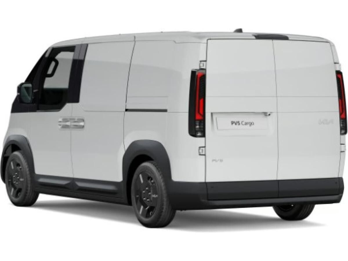 Kia PV5 Kia PV5 Cargo 71,2kwh L2H1 PLUS