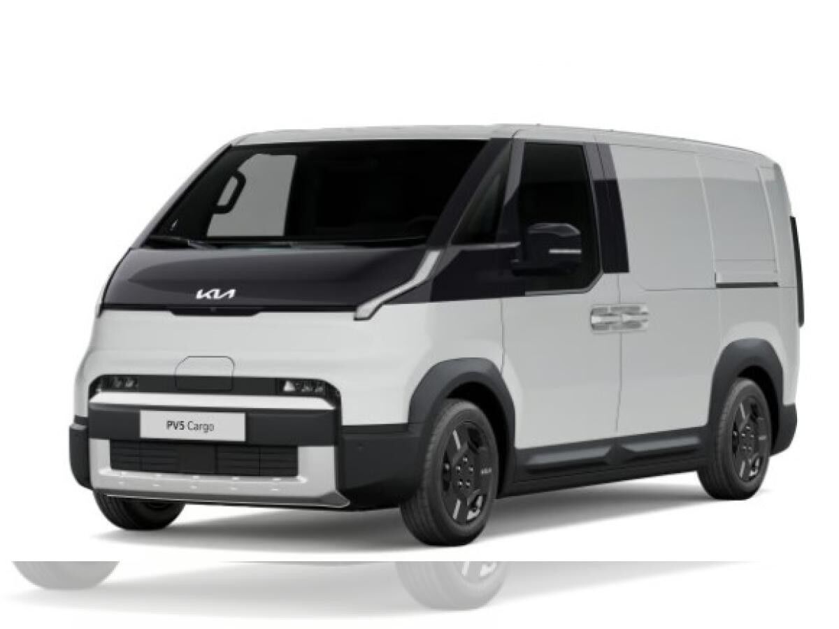 Kia PV5 Kia PV5 Cargo 71,2kwh L2H1 PLUS