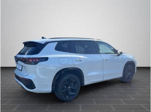 Volkswagen Tayron R-Line 1.5 eHybrid DSG PANO NAVI AHK SITZHZ