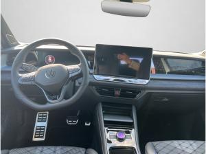 Volkswagen Tayron R-Line 1.5 eHybrid DSG PANO NAVI AHK SITZHZ