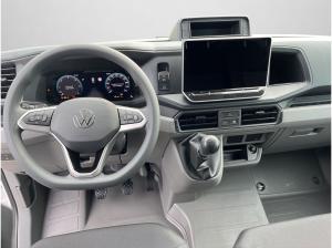 Volkswagen Crafter NFZ35 Kasten HD 2.0 TDI Frontantrieb 6-Gang