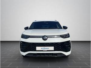 Volkswagen Tayron R-Line 1.5 eHybrid DSG PANO NAVI AHK SITZHZ
