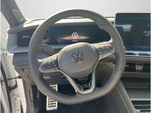 Volkswagen Tayron R-Line 1.5 eHybrid DSG PANO NAVI AHK SITZHZ