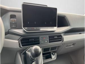 Volkswagen Crafter NFZ35 Kasten HD 2.0 TDI Frontantrieb 6-Gang