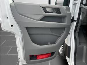 Volkswagen Crafter NFZ35 Kasten HD 2.0 TDI Frontantrieb 6-Gang