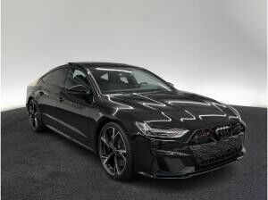 Audi S7 Sportback TDI tiptronic