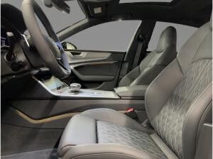Audi S7 Sportback TDI tiptronic