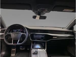 Audi S7 Sportback TDI tiptronic