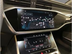 Audi S7 Sportback TDI tiptronic