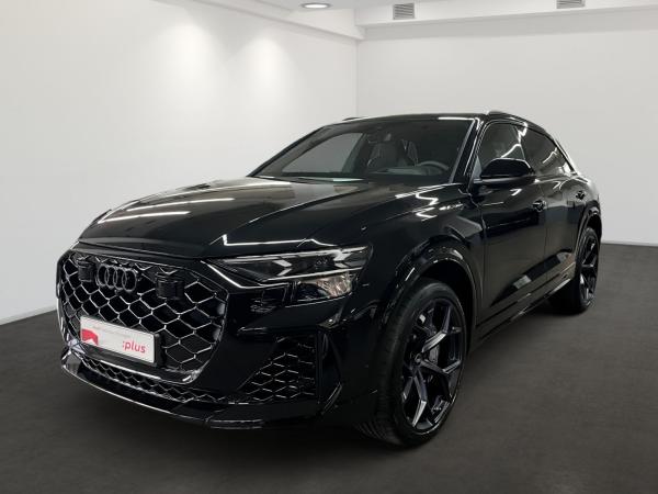 Audi RS Q8 SUV performance tiptronic Audi RS Q8 SUV performance tiptronic