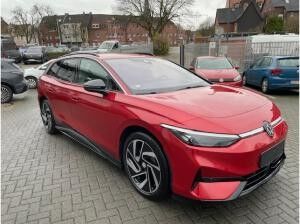 Volkswagen ID.7 Tourer Pro AHK R-Kamera Wärmep. 20Zoll
