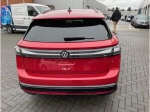 Volkswagen ID.7 Tourer Pro AHK R-Kamera Wärmep. 20Zoll