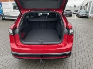 Volkswagen ID.7 Tourer Pro AHK R-Kamera Wärmep. 20Zoll