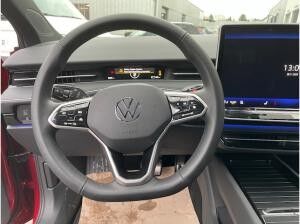 Volkswagen ID.7 Tourer Pro AHK R-Kamera Wärmep. 20Zoll