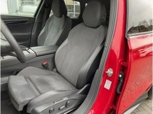 Volkswagen ID.7 Tourer Pro AHK R-Kamera Wärmep. 20Zoll