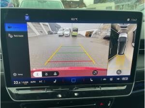 Volkswagen ID.7 Tourer Pro AHK R-Kamera Wärmep. 20Zoll