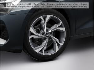 Audi A3 Sportback Advanced 30 TFSI S tronic