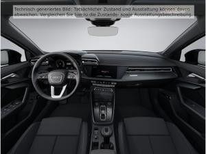Audi A3 Sportback Advanced 30 TFSI S tronic
