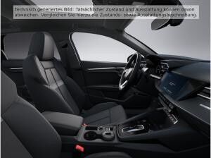 Audi A3 Sportback Advanced 30 TFSI S tronic