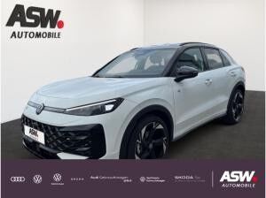 Volkswagen T-Roc R-Line 1.5 eTSI OPF DSG 💥neues Modell💥‼️sofort verfügbar‼️