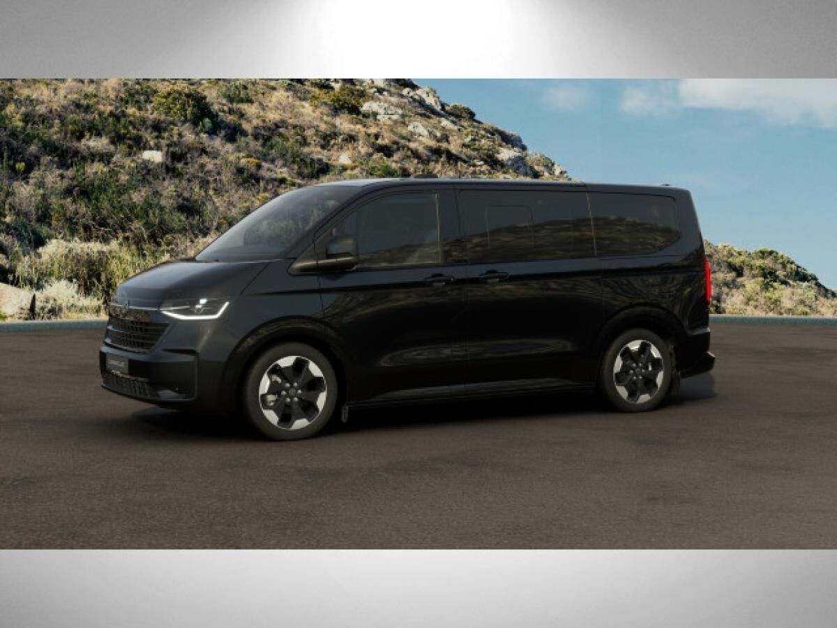 Volkswagen Caravelle Style 2.0 TDI 4MOTION Automatik ‼️kurzfristig verfügbar‼️