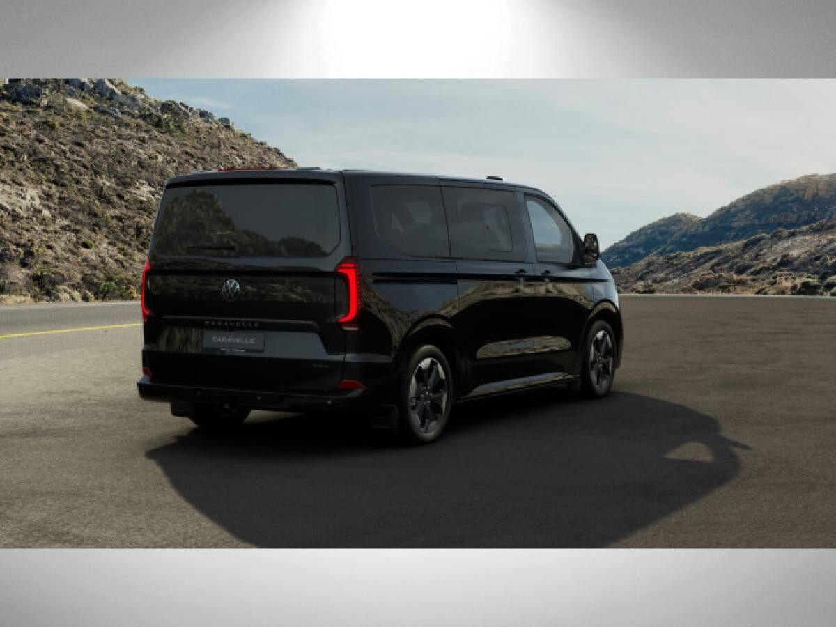 Volkswagen Caravelle Style 2.0 TDI 4MOTION Automatik ‼️kurzfristig verfügbar‼️