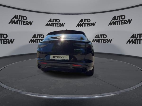 Alfa Romeo Stelvio 2.0 Turbo 16V Intensa Q4 Panoramadach