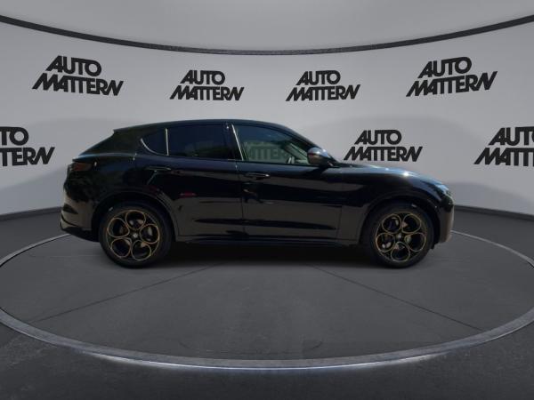 Alfa Romeo Stelvio 2.0 Turbo 16V Intensa Q4 Panoramadach