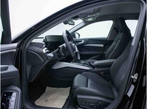 Audi A5 Avant S-TRO*LED*RFK*ACC*SHZ*LEDER*NAVI