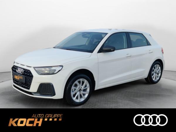 Audi A1 Sportback advanced 25 TFSI S tronic