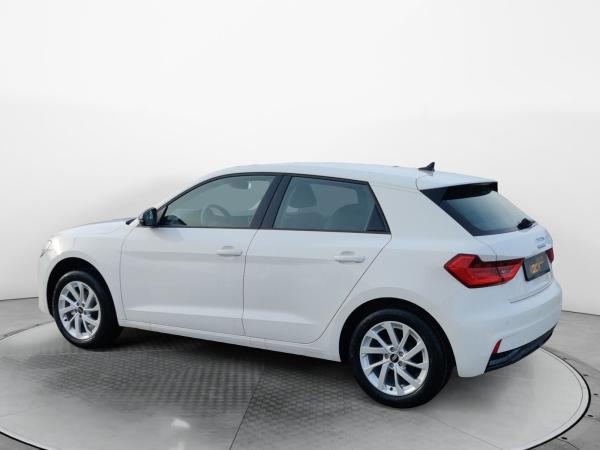 Audi A1 Sportback advanced 25 TFSI S tronic
