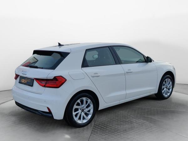 Audi A1 Sportback advanced 25 TFSI S tronic